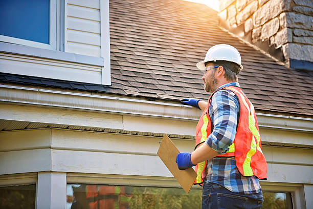 Licensed Emergency Roof Repair service in Mendon, OH - Ben Roofing and Steel LLC